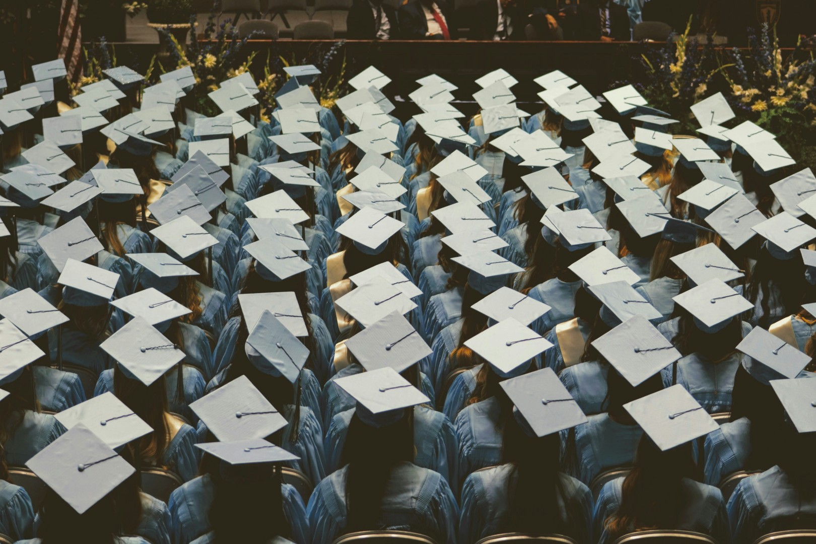 Diploma theses