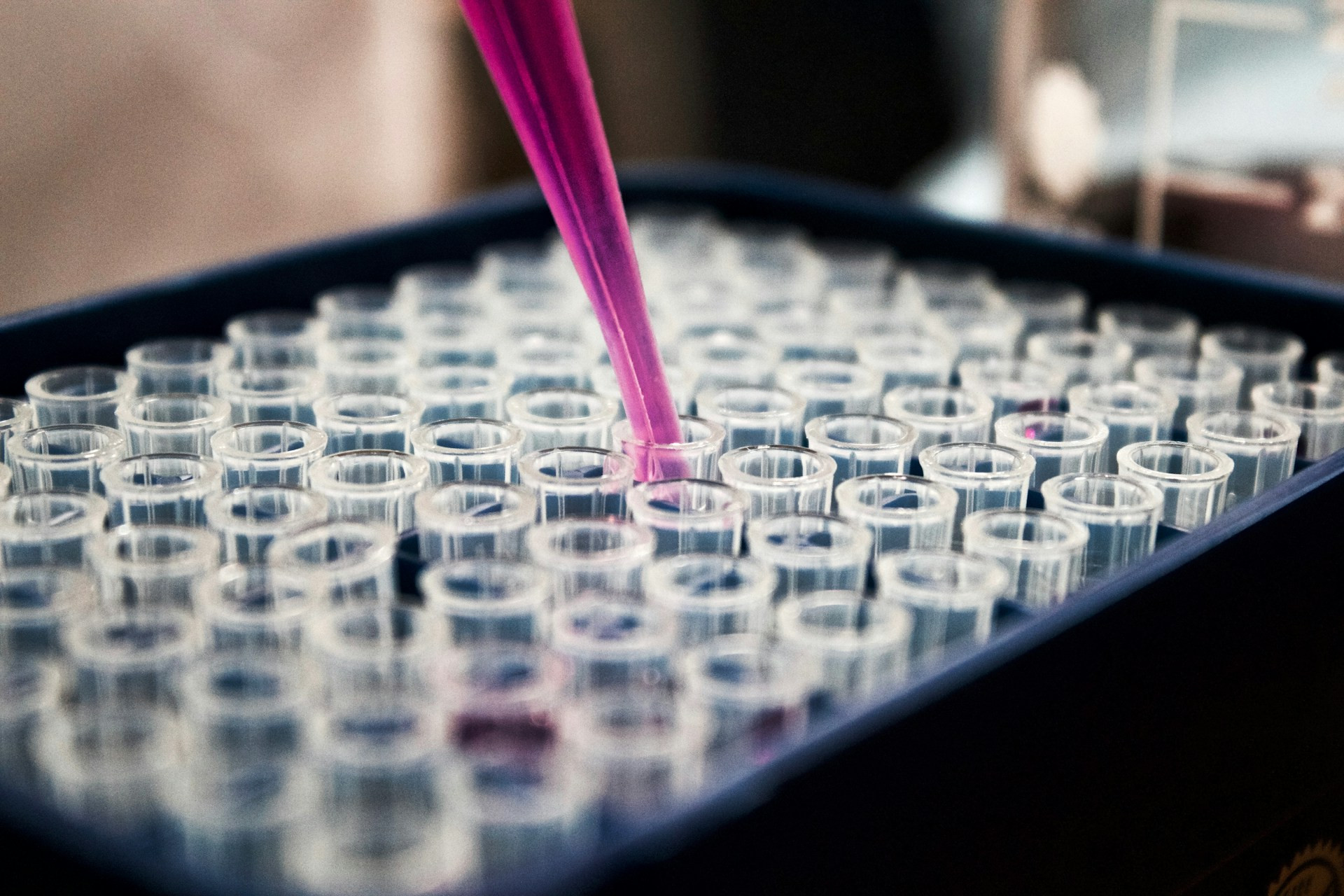 Research topics