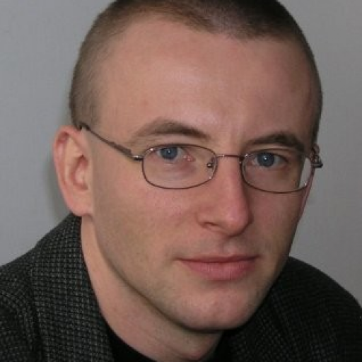 Grzegorz Gumienny