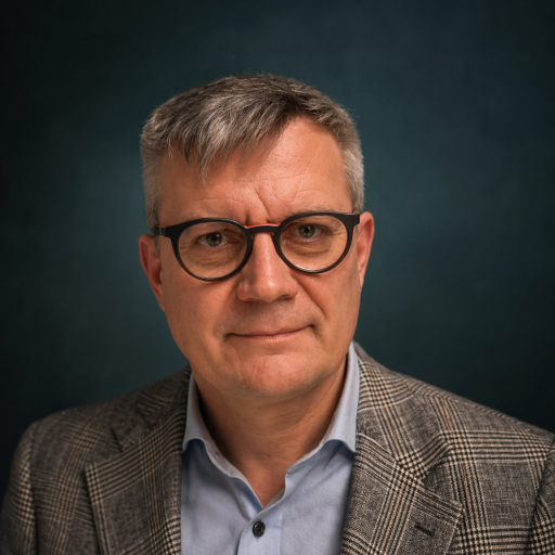 Konrad Dybowski