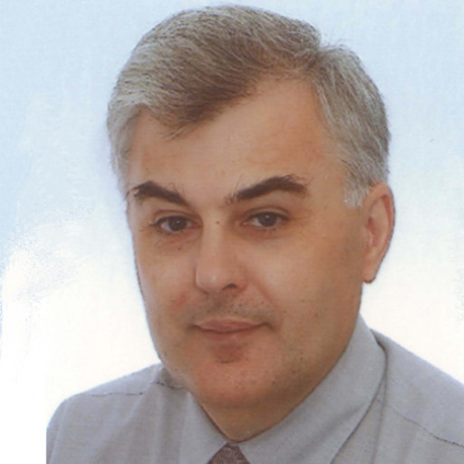 prof. dr hab. inż. Radosław Mania