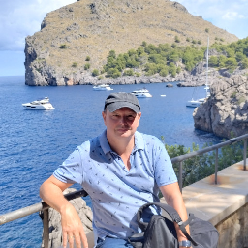 Mariusz Pawlak